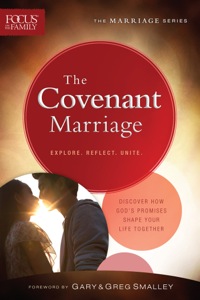 Cover image: The Covenant Marriage 9780764216688
