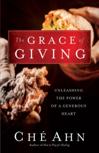 Cover image: The Grace of Giving 9780800796297