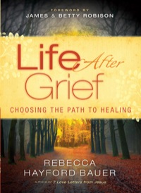 Cover image: Life After Grief 9780800796334