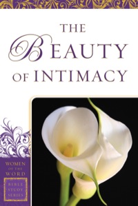 Cover image: The Beauty of Intimacy 9780800796341