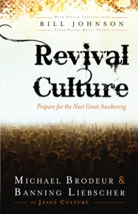 Cover image: Revival Culture 9780800796389