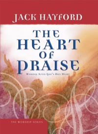Cover image: The Heart of Praise 9780800796587