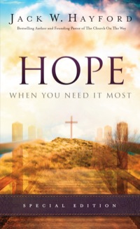 Cover image: Hope When You Need It Most 9780800796600