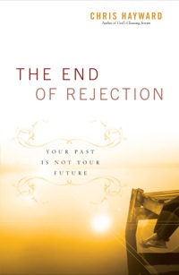 Cover image: The End of Rejection 9780800796822