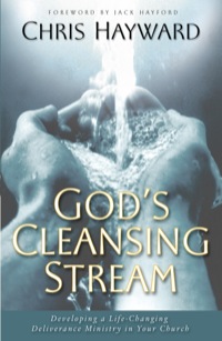 Cover image: God's Cleansing Stream 9780800796655