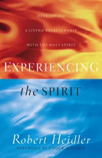 Cover image: Experiencing the Spirit 9780800796662