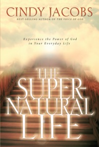 Cover image: The Supernatural Life 9780800796709