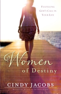 Cover image: Women of Destiny 9780800796723