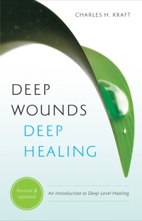 Imagen de portada: Deep Wounds, Deep Healing 9780800796730