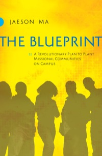 Cover image: The Blueprint 9780800796815
