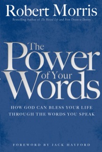 Cover image: The Power of Your Words 9780764217128