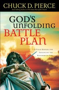Cover image: God's Unfolding Battle Plan 9780800796921