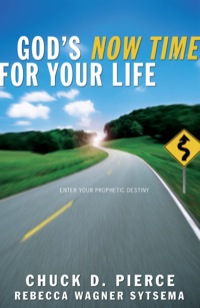 Cover image: God's Now Time for Your Life 9780800796945