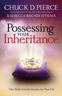Cover image: Possessing Your Inheritance 9780800796952