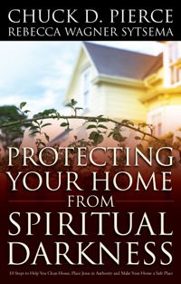 Cover image: Protecting Your Home from Spiritual Darkness 9780800796976