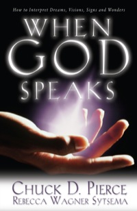 Imagen de portada: When God Speaks 9780800796983