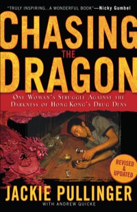 Cover image: Chasing the Dragon 9780800797034