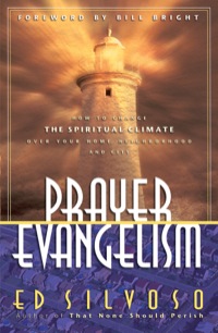 Cover image: Prayer Evangelism 9780800797157