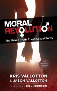 Cover image: Moral Revolution 9780800797294