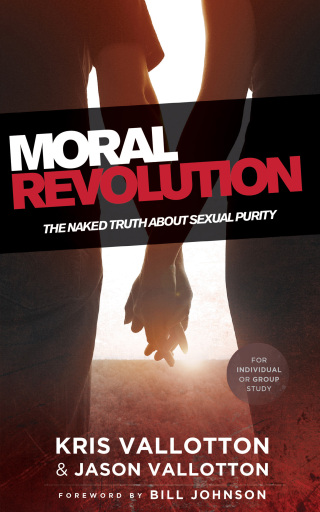 Cover image: Moral Revolution 9780800797294