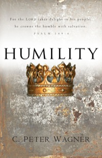 Cover image: Humility 9780800797416