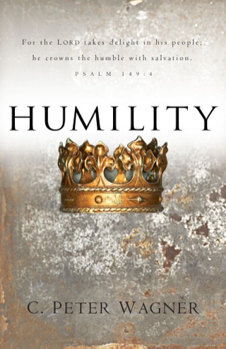 Imagen de portada: Humility 9780800797416