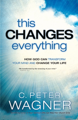 Imagen de portada: This Changes Everything 9780800797447