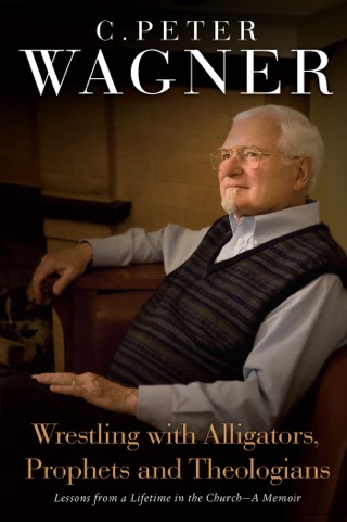 表紙画像: Wrestling with Alligators, Prophets, and Theologians 9780800797454
