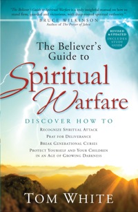 Imagen de portada: The Believer's Guide to Spiritual Warfare 9780800797553