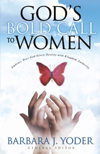 Cover image: God's Bold Call to Women 9780800797621