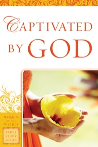 Cover image: Captivated by God 9780800797645