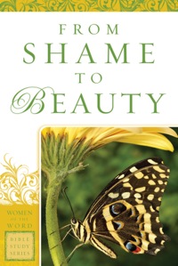 Cover image: From Shame to Beauty 9780800797676