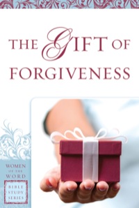 Cover image: The Gift of Forgiveness 9780800797683