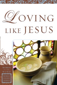 Cover image: Loving Like Jesus 9780800797706