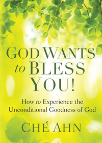 Cover image: God Wants to Bless You! 9780800797737