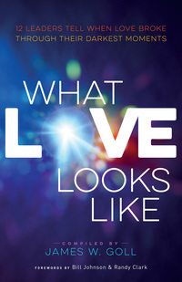 Cover image: What Love Looks Like 9780800797744