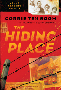 Cover image: The Hiding Place 9780800796273