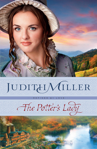 Imagen de portada: The Potter's Lady 9780764212567