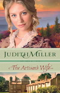 Cover image: The Artisan's Wife 9780764212574