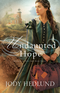 Imagen de portada: Undaunted Hope 9780764212390