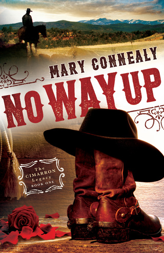 Cover image: No Way Up 9780764211812