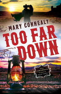 Cover image: Too Far Down 9780764211836