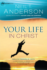 Cover image: Your Life in Christ 9780764217036
