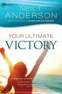 صورة الغلاف: Your Ultimate Victory 9780764217050