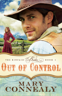 Cover image: Out of Control 9780764209116