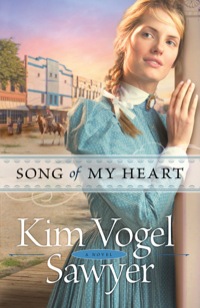 Cover image: Song of My Heart 9780764207860