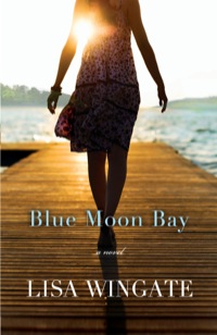 Imagen de portada: Blue Moon Bay 9780764208225