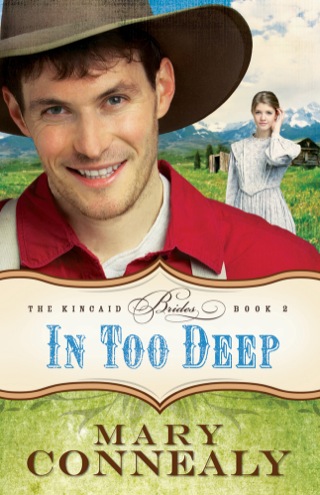 Cover image: In Too Deep 9780764209123