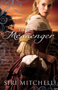Cover image: The Messenger 9780764207969