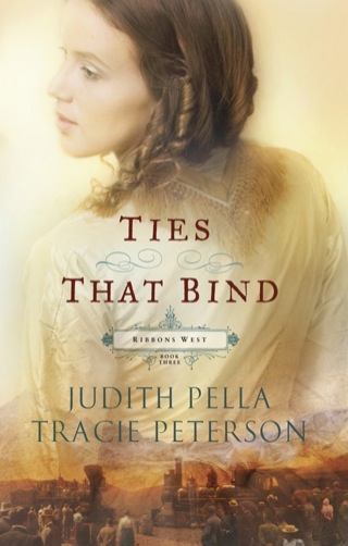 Cover image: Ties that Bind 9780764220739